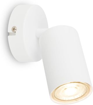 BRILONER - Aplique Pared Interior, Orientable, Cas