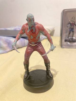 Figura Marvel Collection Drax