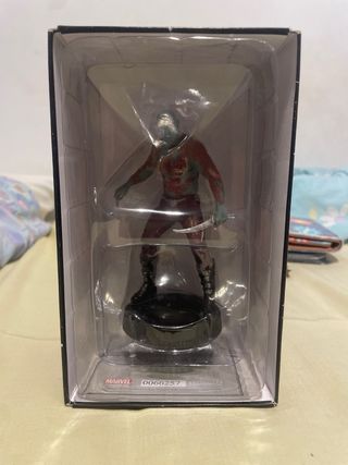 Figura Marvel Collection Drax
