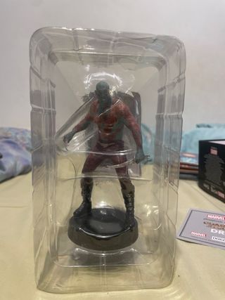 Figura Marvel Collection Drax