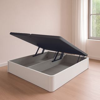 Canape abatible XL Muebles Aiko