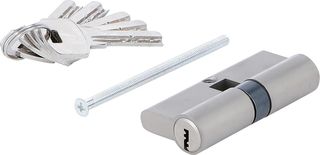 BGS Diy 85246 | Cilindro de cierre de seguridad |