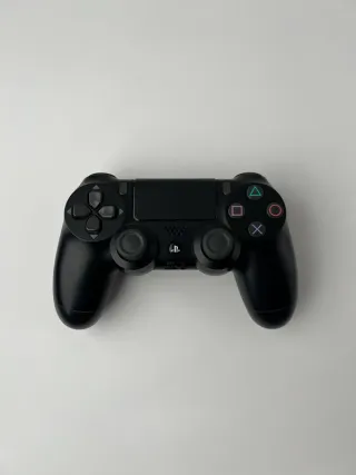Controller Sony DualShock 4 Nero per PS4 Originale
