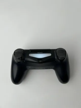 Controller Sony DualShock 4 Nero per PS4 Originale