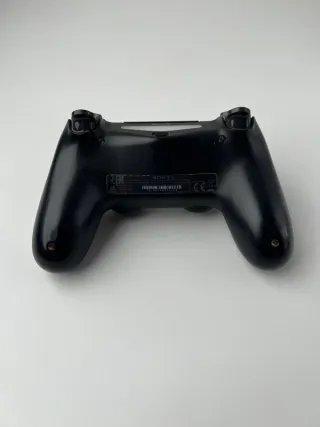 Controller Sony DualShock 4 Nero per PS4 Originale