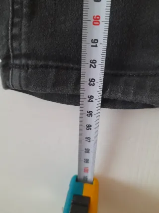 Leggings Mayoral Talla 16 Gris