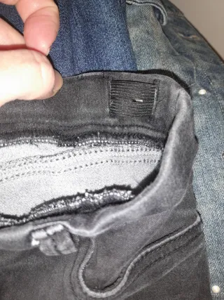 Leggings Mayoral Talla 16 Gris