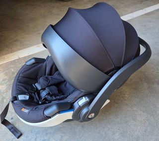 Silla de coche BeSafe, maxicosi o para viajar