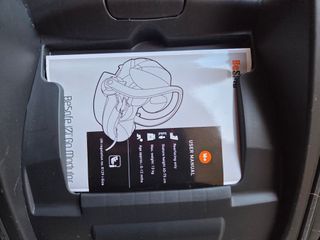 Silla de coche BeSafe, maxicosi o para viajar
