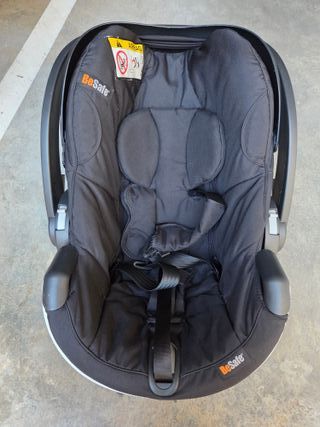 Silla de coche BeSafe, maxicosi o para viajar