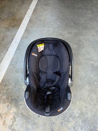 Silla de coche BeSafe, maxicosi o para viajar