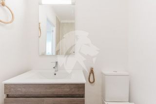 Casa adosada en venta en Dehesa de Campoamor - La Regia - Aguamarina en Orihuela