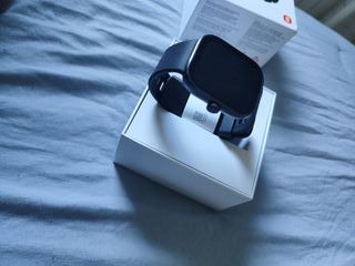 Xiaomi Redmi Watch 4 Negro