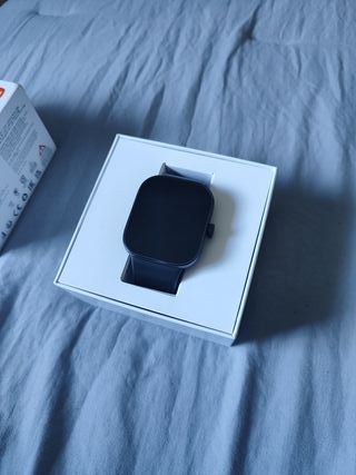 Xiaomi Redmi Watch 4 Negro