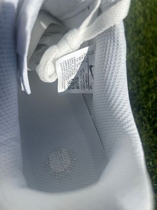 Nike Air Force 1 Blancas