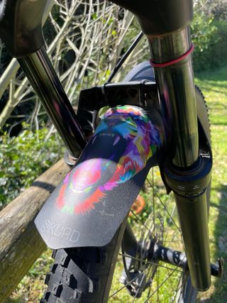 Bicicleta Scott Spark 970