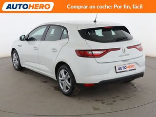 Renault Megane 1.5 Blue dCi Business