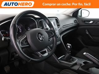 Renault Megane 1.5 Blue dCi Business