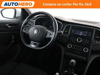 Renault Megane 1.5 Blue dCi Business