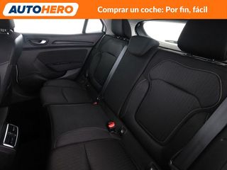 Renault Megane 1.5 Blue dCi Business