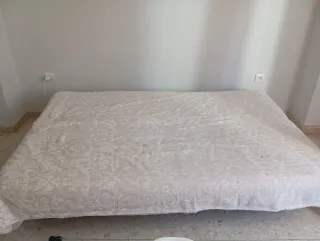 Sofa cama