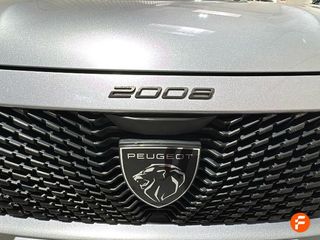 Peugeot 2008 Active Pack Puretech 100 S&S 6 Vel. MAN