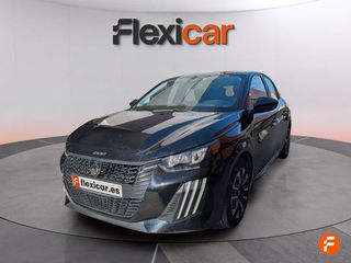 Peugeot 208 Style Gasolina 100 S&S 6 Vel MAN