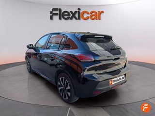 Peugeot 208 Style Gasolina 100 S&S 6 Vel MAN