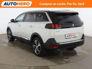 Peugeot 5008 1.5 Blue-HDi Allure