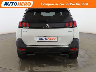 Peugeot 5008 1.5 Blue-HDi Allure