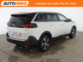 Peugeot 5008 1.5 Blue-HDi Allure