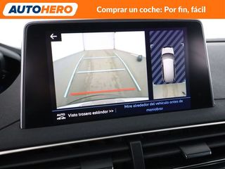 Peugeot 5008 1.5 Blue-HDi Allure