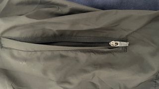 chaqueta de running Nike Miler Repel para hombre