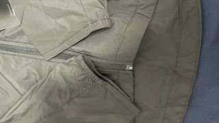 chaqueta de running Nike Miler Repel para hombre