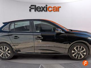 Peugeot 208 Style Gasolina 100 S&S 6 Vel MAN