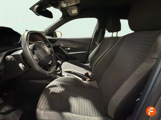 Peugeot 2008 Active Pack Puretech 100 S&S 6 Vel. MAN