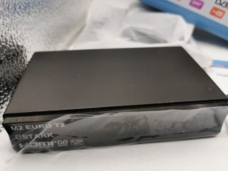 Decodificador TDT2 HD DVB-T2 HDMI USB Nuevo