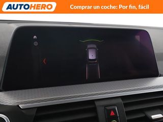 BMW X3 xDrive 20d Mild-Hybrid M Sport