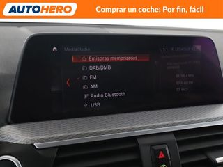 BMW X3 xDrive 20d Mild-Hybrid M Sport