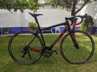 Bicicleta BH Quartz 105