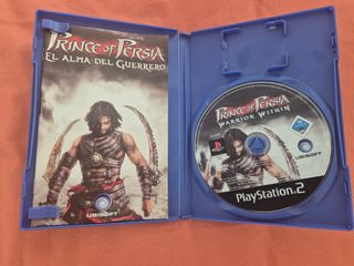 Prince of Persia: Las Dos Coronas
