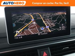 Audi A5 2.0 TFSI S Line Edition MHEV