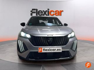 Peugeot 2008 Active Pack Puretech 100 S&S 6 Vel. MAN