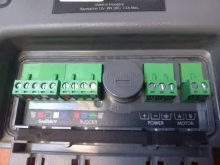 Raymarine ACU-100 Unidad Control Actuador