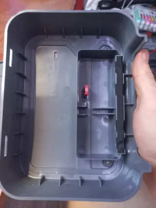 Raymarine ACU-100 Unidad Control Actuador