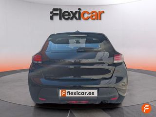 Peugeot 208 Style Gasolina 100 S&S 6 Vel MAN