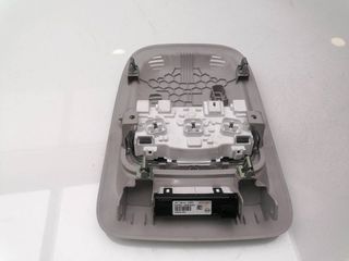 LUZ INTERIOR CITROEN C3 AIRCROSS 675441