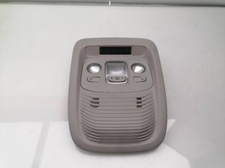 LUZ INTERIOR CITROEN C3 AIRCROSS 675441