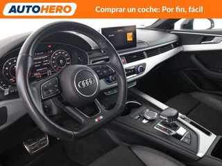 Audi A5 2.0 TFSI S Line Edition MHEV