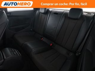 Audi A5 2.0 TFSI S Line Edition MHEV